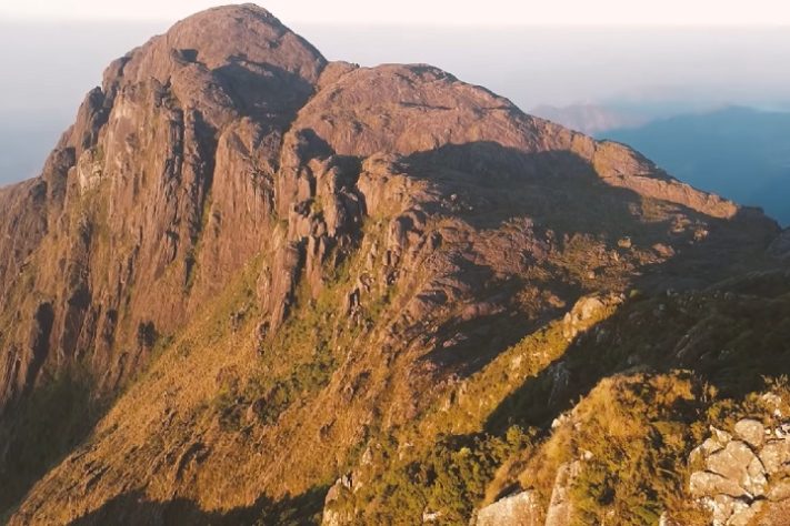 Pico dos Marins