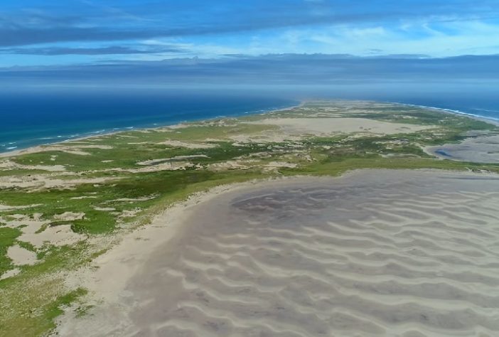 Sable Island, Canadá