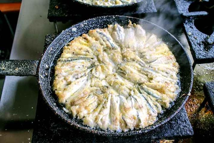 Anchova