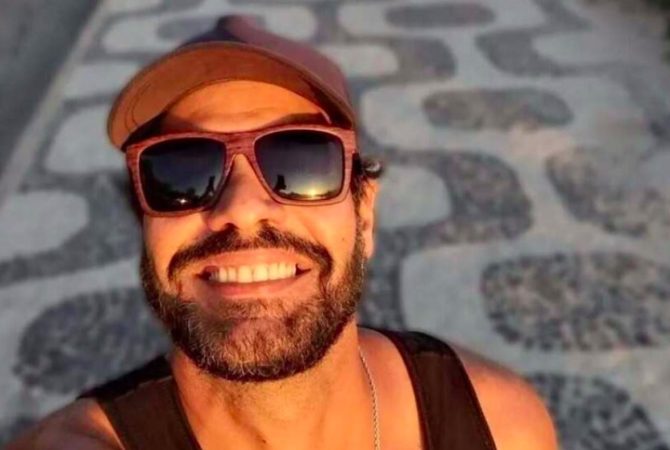 Ator que fez novelas da Globo e da Record entra em coma; artistas se manifestam