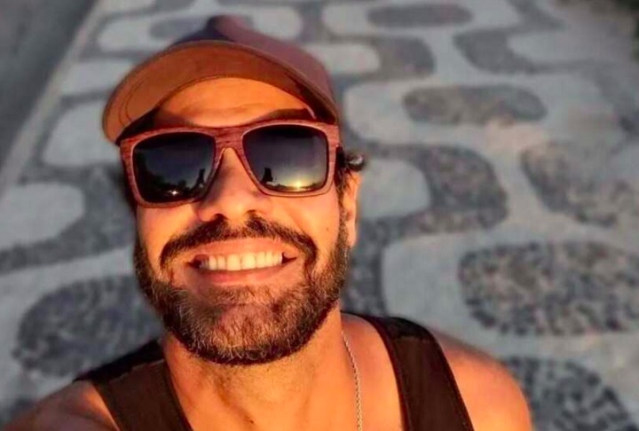 Ator Maurício Silveira, que fez novelas na Globo e na Record, é colocado em coma induzido - Reprodução/Instagram