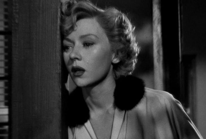 Gloria Grahame