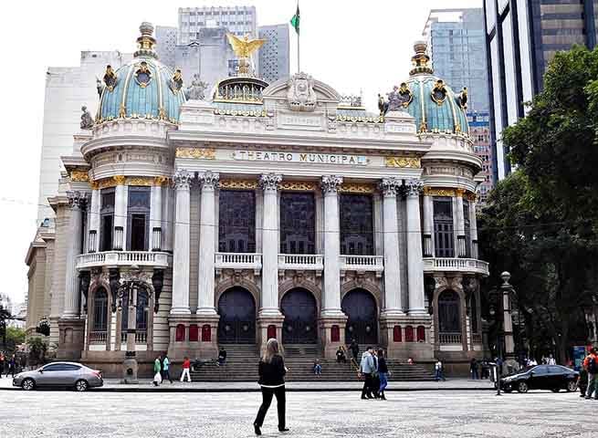 116 anos do Theatro Municipal do Rio de Janeiro - Wikimedia Commons