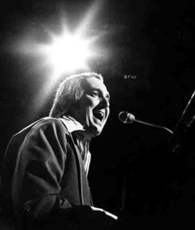 Neil Sedaka