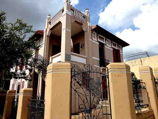 Fundado em 1973 e atualmente instalado no prédio da Casa da Cultura, o Museu de História e Folclore "Maria Olímpia" conta com objetos e recortes que retratam a fundação do município. Além de personagens da história e peças do Sítio Arqueológico Maranata.