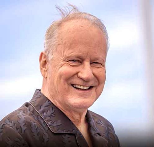 Ator Stellan Skarsgård