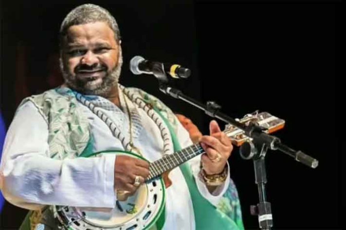 Arlindo Cruz