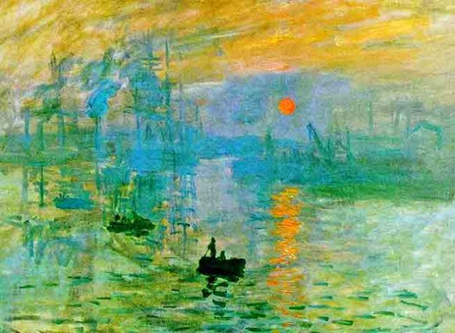 Monet