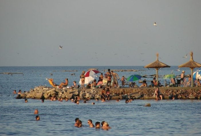 Miramar, Argentina