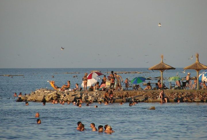 Miramar é também uma alternativa mais tranquila a outras cidades litorâneas mais movimentadas da Argentina, como Mar del Plata.-Wikimedia Commons/Altasierra
