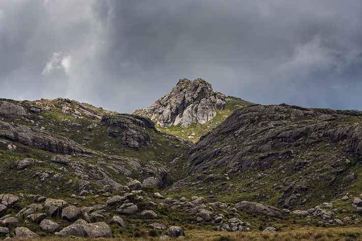 Parque Nacional do Itatiaia