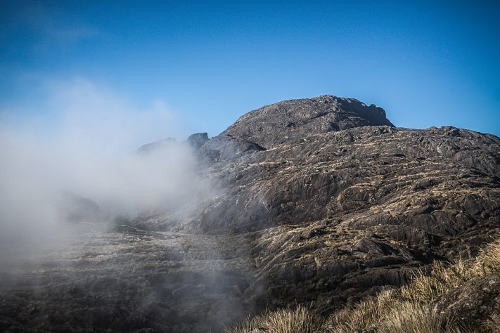 Pico dos Marins
