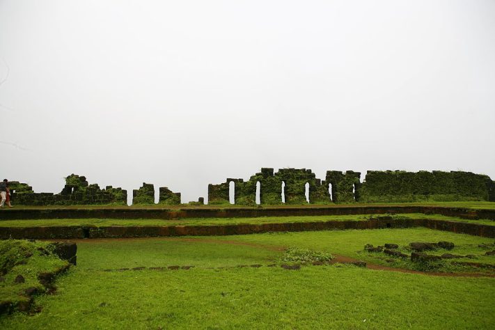 Raigad, Índia