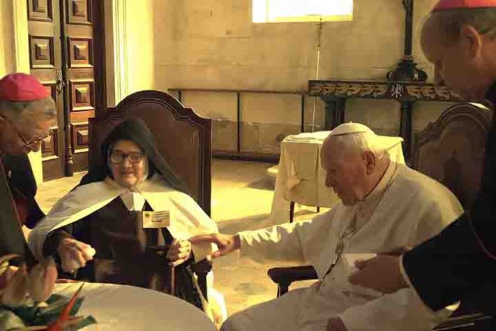 Nossa Senhora de Fátima