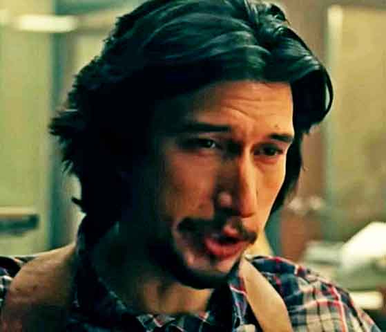 No entanto, foi sua participação em "Infiltrado na Klan" , em 2018, que lhe rendeu sua primeira indicação ao Oscar. Ele concorreu na categoria melhor ator coadjuvante, mas perdeu para Mahershala Ali .