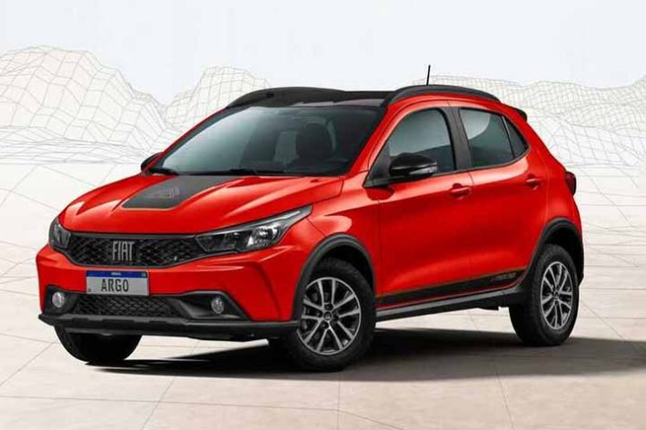 Preço de carros com IPI zero