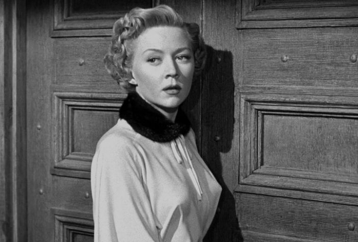 Gloria Grahame
