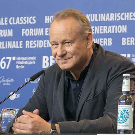 Ator Stellan Skarsgård
