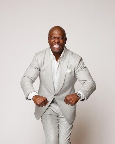 Terry Crews
