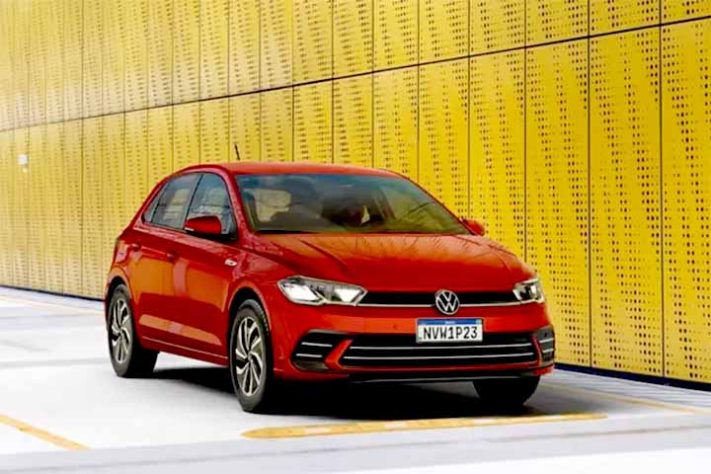 Preço de carros com IPI zero