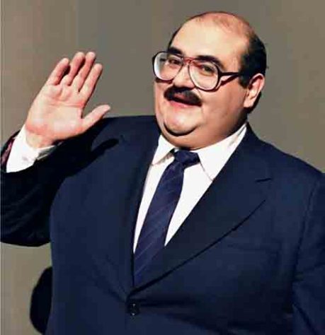Atores de Chaves que estão vivos