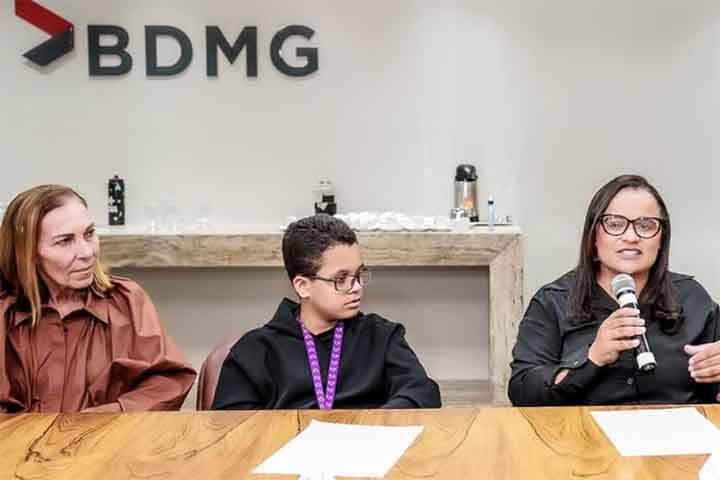 O anúncio ocorreu em evento na sede do Banco de Desenvolvimento de Minas Gerais, o BDMG, com a publicação da Lei nº 25.351.
