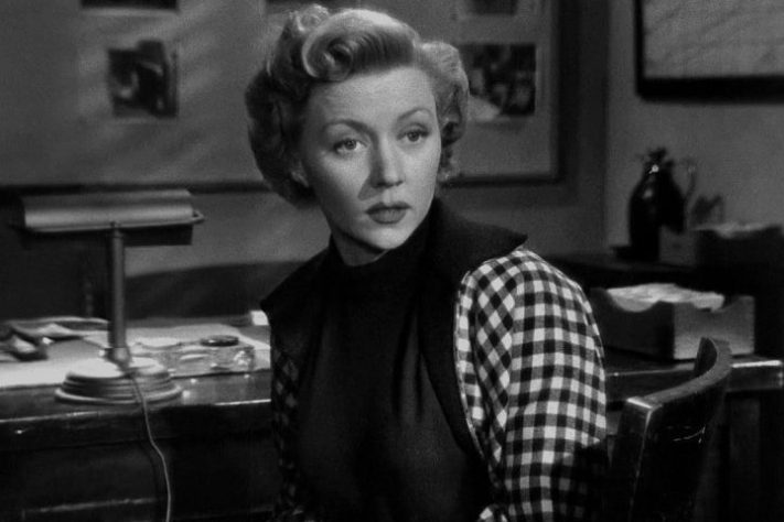 Gloria Grahame