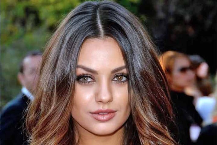 Famosos com heterocromia 