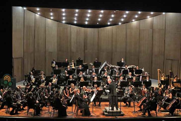 Theatro Municipal do Rio de Janeiro
