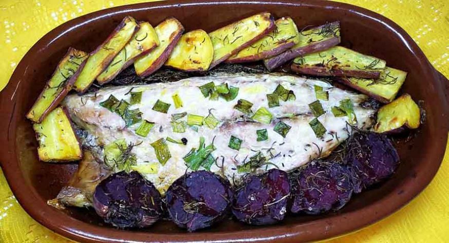 Anchova