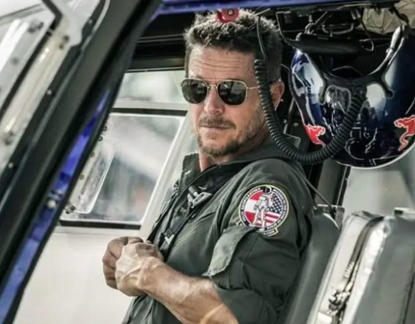 Felix Baumgartner, paraquedista famoso morre em acidente de parapente