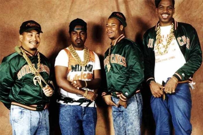 Miami bass