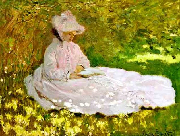 Monet