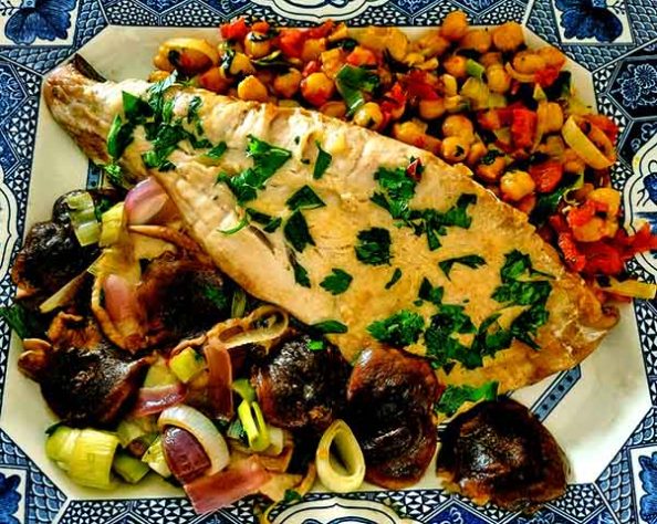 Anchova