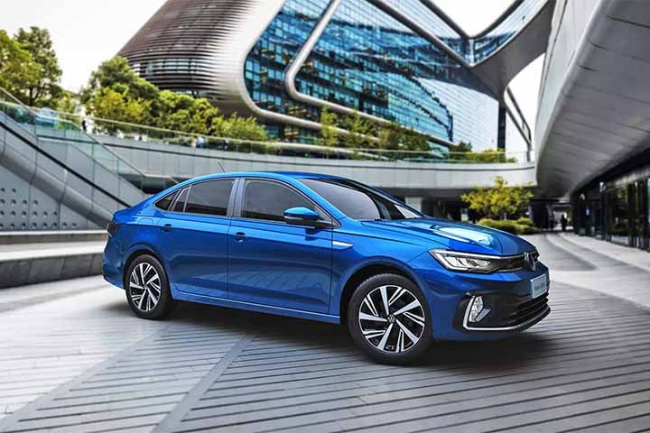 Virtus Highline - Carros compactos com IPI zerado - Divulgação