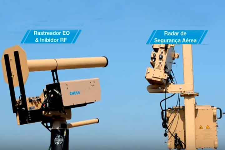 No entanto, enquanto os drones conquistam espaÃ§o como sÃ­mbolos de inovaÃ§Ã£o, crescem tambÃ©m os alertas quanto ao uso indevido desses equipamentos. 

