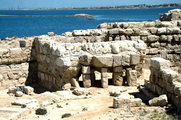 Mareotis, Egito