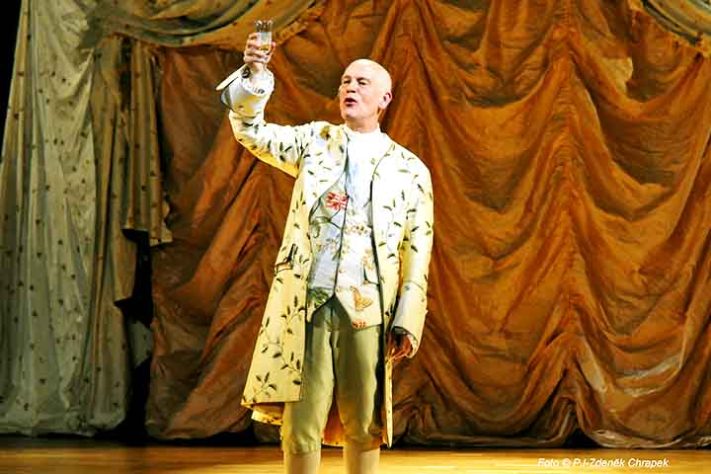 Ator John Malkovich