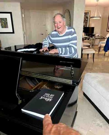Neil Sedaka