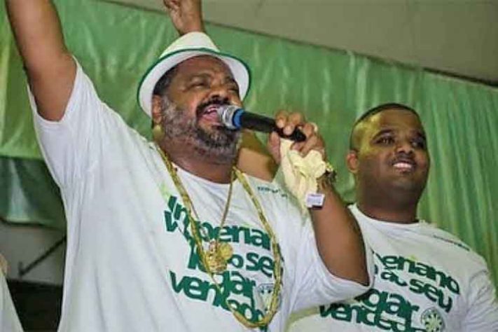Arlindo Cruz
