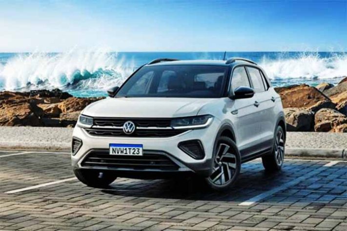 Preço de carros com IPI zero