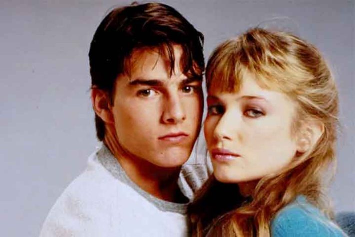Perfil da atriz Rebecca De Mornay