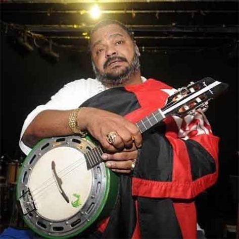 Arlindo Cruz