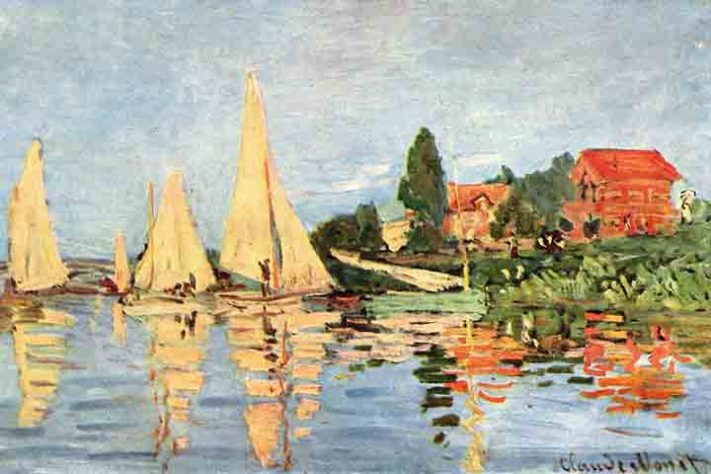 Monet