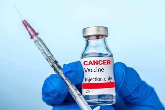 Vacina universal contra o câncer avança em experimentos com RNA mensageiro