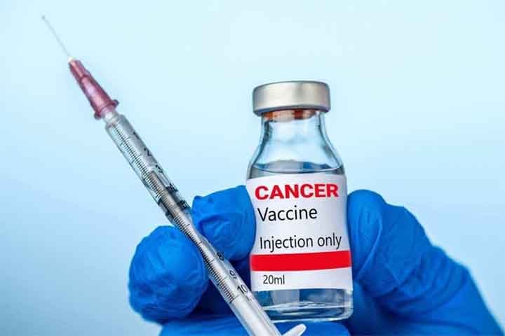 Vacina - Estudo promissor de vacina universal contra o câncer - Imagem Freepik