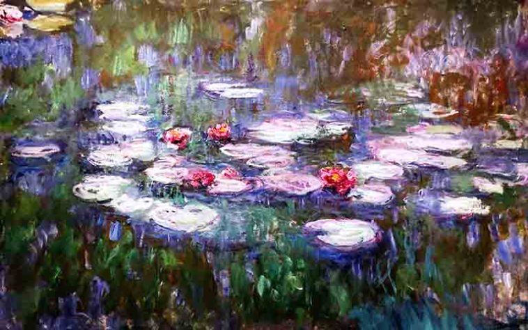 Monet