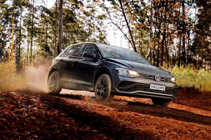 Preço de carros com IPI zero