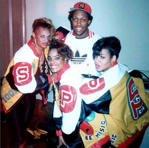 Miami bass