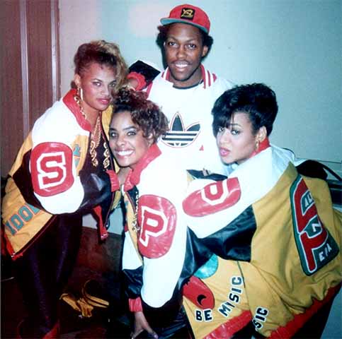 Entre outros nomes notáveis do estilo estão o DJ Magic Mike, que ajudou a disseminar o Miami Bass com álbuns instrumentais e faixas recheadas de graves potentes, e DJ Laz, artista de ascendência cubana que teve grande sucesso nos anos 1990. 
